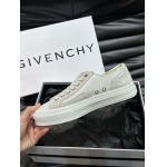 2025年4月10日入荷新品GIVENCHYカジュアルシューズ/スニーカー｜メンズ革靴本革製ギフト/誕生日/TL工場