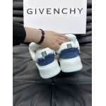 2025年4月10日入荷新品GIVENCHYカジュアルシューズ/スニーカー｜メンズ革靴本革製ギフト/誕生日/TL工場