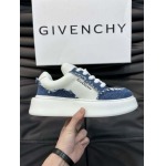 2025年4月10日入荷新品GIVENCHYカジュアルシューズ/スニーカー｜メンズ革靴本革製ギフト/誕生日/TL工場