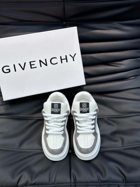 2025年4月10日入荷新品GIVENCHYカジュアルシュー...
