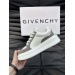 2025年4月10日入荷新品GIVENCHYカジュアルシューズ/スニーカー｜メンズ革靴本革製ギフト/誕生日/TL工場