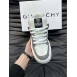 2025年4月10日入荷新品GIVENCHYカジュアルシューズ/スニーカー｜メンズ革靴本革製ギフト/誕生日/TL工場