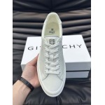 2025年4月10日入荷新品GIVENCHYカジュアルシューズ/スニーカー｜メンズ革靴本革製ギフト/誕生日/TL工場