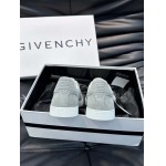 2025年4月10日入荷新品GIVENCHYカジュアルシューズ/スニーカー｜メンズ革靴本革製ギフト/誕生日/TL工場