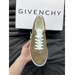 2025年4月10日入荷新品GIVENCHYカジュアルシューズ/スニーカー｜メンズ革靴本革製ギフト/誕生日/TL工場