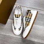 2025年4月10日入荷新品burberryカジュアルシューズ/スニーカー｜メンズ革靴本革製ギフト/誕生日/TL工場
