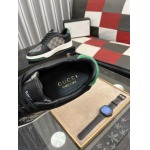 2025年4月10日入荷新品GUCCIカジュアルシューズ/スニーカー｜メンズ革靴本革製ギフト/誕生日/TL工場