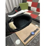 2025年4月10日入荷新品GUCCIカジュアルシューズ/スニーカー｜メンズ革靴本革製ギフト/誕生日/TL工場