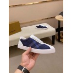 2025年4月11日入荷新品burberryカジュアルシューズ/スニーカー｜メンズ革靴本革製ギフト/誕生日/TL工場