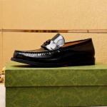 2025年4月11日入荷新品GUCCIカジュアルシューズ/スニーカー｜メンズ革靴本革製ギフト/誕生日/TL工場