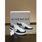 2025年4月11日入荷新品Givenchyカジュアルシューズ/スニーカー｜メンズ革靴本革製ギフト/誕生日/TL工場