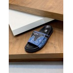2025年4月11日入荷新品Louis Vuittonスリッパ｜メンズ革靴本革製ギフト/誕生日/TL工場