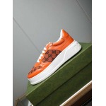 2025年4月11日入荷新品Gucciカジュアルシューズ/スニーカー｜メンズ革靴本革製ギフト/誕生日/TL工場