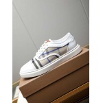 2025年4月11日入荷新品burberryカジュアルシューズ/スニーカー｜メンズ革靴本革製ギフト/誕生日/TL工場
