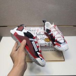 2025年4月11日入荷新品DGカジュアルシューズ/スニーカー｜メンズ革靴本革製ギフト/誕生日/TL工場