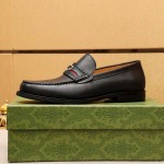 2025年4月11日入荷新品GUCCIカジュアルシューズ/スニーカー｜メンズ革靴本革製ギフト/誕生日/TL工場