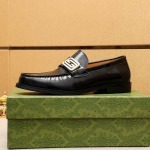 2025年4月11日入荷新品GUCCIカジュアルシューズ/スニーカー｜メンズ革靴本革製ギフト/誕生日/TL工場