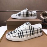 2025年4月11日入荷新品burberryカジュアルシューズ/スニーカー｜メンズ革靴本革製ギフト/誕生日/TL工場