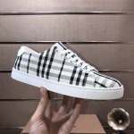 2025年4月11日入荷新品burberryカジュアルシューズ/スニーカー｜メンズ革靴本革製ギフト/誕生日/TL工場