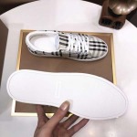 2025年4月11日入荷新品burberryカジュアルシューズ/スニーカー｜メンズ革靴本革製ギフト/誕生日/TL工場