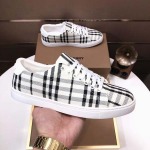2025年4月11日入荷新品burberryカジュアルシューズ/スニーカー｜メンズ革靴本革製ギフト/誕生日/TL工場