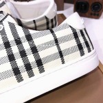 2025年4月11日入荷新品burberryカジュアルシューズ/スニーカー｜メンズ革靴本革製ギフト/誕生日/TL工場