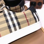 2025年4月11日入荷新品burberryカジュアルシューズ/スニーカー｜メンズ革靴本革製ギフト/誕生日/TL工場