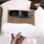 2025年4月11日入荷新品burberryカジュアルシューズ/スニーカー｜メンズ革靴本革製ギフト/誕生日/TL工場