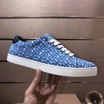 2025年4月11日入荷新品burberryカジュアルシューズ/スニーカー｜メンズ革靴本革製ギフト/誕生日/TL工場