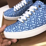 2025年4月11日入荷新品burberryカジュアルシューズ/スニーカー｜メンズ革靴本革製ギフト/誕生日/TL工場