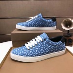 2025年4月11日入荷新品burberryカジュアルシューズ/スニーカー｜メンズ革靴本革製ギフト/誕生日/TL工場
