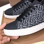 2025年4月11日入荷新品burberryカジュアルシューズ/スニーカー｜メンズ革靴本革製ギフト/誕生日/TL工場