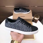 2025年4月11日入荷新品burberryカジュアルシューズ/スニーカー｜メンズ革靴本革製ギフト/誕生日/TL工場