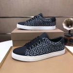 2025年4月11日入荷新品burberryカジュアルシューズ/スニーカー｜メンズ革靴本革製ギフト/誕生日/TL工場