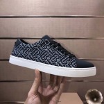 2025年4月11日入荷新品burberryカジュアルシューズ/スニーカー｜メンズ革靴本革製ギフト/誕生日/TL工場