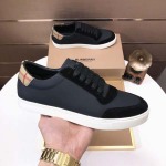 2025年4月11日入荷新品burberryカジュアルシューズ/スニーカー｜メンズ革靴本革製ギフト/誕生日/TL工場