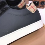 2025年4月11日入荷新品burberryカジュアルシューズ/スニーカー｜メンズ革靴本革製ギフト/誕生日/TL工場