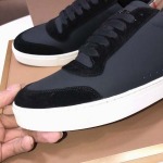 2025年4月11日入荷新品burberryカジュアルシューズ/スニーカー｜メンズ革靴本革製ギフト/誕生日/TL工場
