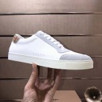 2025年4月11日入荷新品burberryカジュアルシューズ/スニーカー｜メンズ革靴本革製ギフト/誕生日/TL工場
