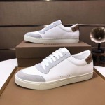 2025年4月11日入荷新品burberryカジュアルシューズ/スニーカー｜メンズ革靴本革製ギフト/誕生日/TL工場