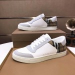 2025年4月11日入荷新品burberryカジュアルシューズ/スニーカー｜メンズ革靴本革製ギフト/誕生日/TL工場