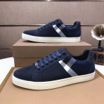 2025年4月11日入荷新品burberryカジュアルシューズ/スニーカー｜メンズ革靴本革製ギフト/誕生日/TL工場