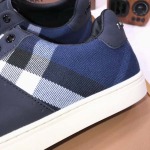 2025年4月11日入荷新品burberryカジュアルシューズ/スニーカー｜メンズ革靴本革製ギフト/誕生日/TL工場