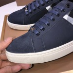 2025年4月11日入荷新品burberryカジュアルシューズ/スニーカー｜メンズ革靴本革製ギフト/誕生日/TL工場
