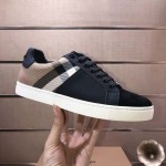 2025年4月11日入荷新品burberryカジュアルシューズ/スニーカー｜メンズ革靴本革製ギフト/誕生日/TL工場