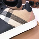 2025年4月11日入荷新品burberryカジュアルシューズ/スニーカー｜メンズ革靴本革製ギフト/誕生日/TL工場