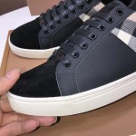 2025年4月11日入荷新品burberryカジュアルシューズ/スニーカー｜メンズ革靴本革製ギフト/誕生日/TL工場