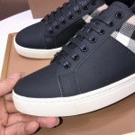 2025年4月11日入荷新品burberryカジュアルシューズ/スニーカー｜メンズ革靴本革製ギフト/誕生日/TL工場