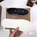 2025年4月11日入荷新品burberryカジュアルシューズ/スニーカー｜メンズ革靴本革製ギフト/誕生日/TL工場