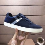 2025年4月11日入荷新品burberryカジュアルシューズ/スニーカー｜メンズ革靴本革製ギフト/誕生日/TL工場